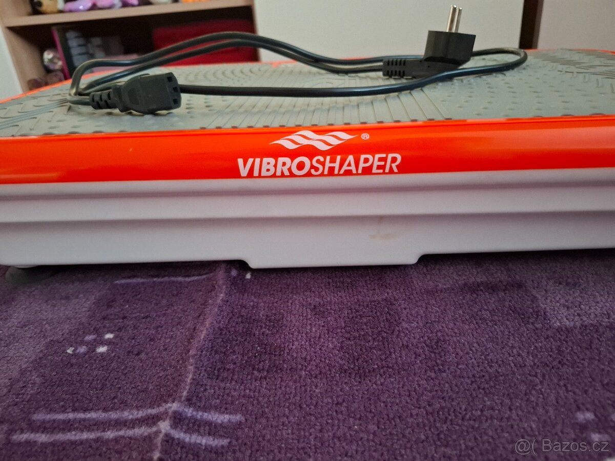 VIBRO SHAPER - 2