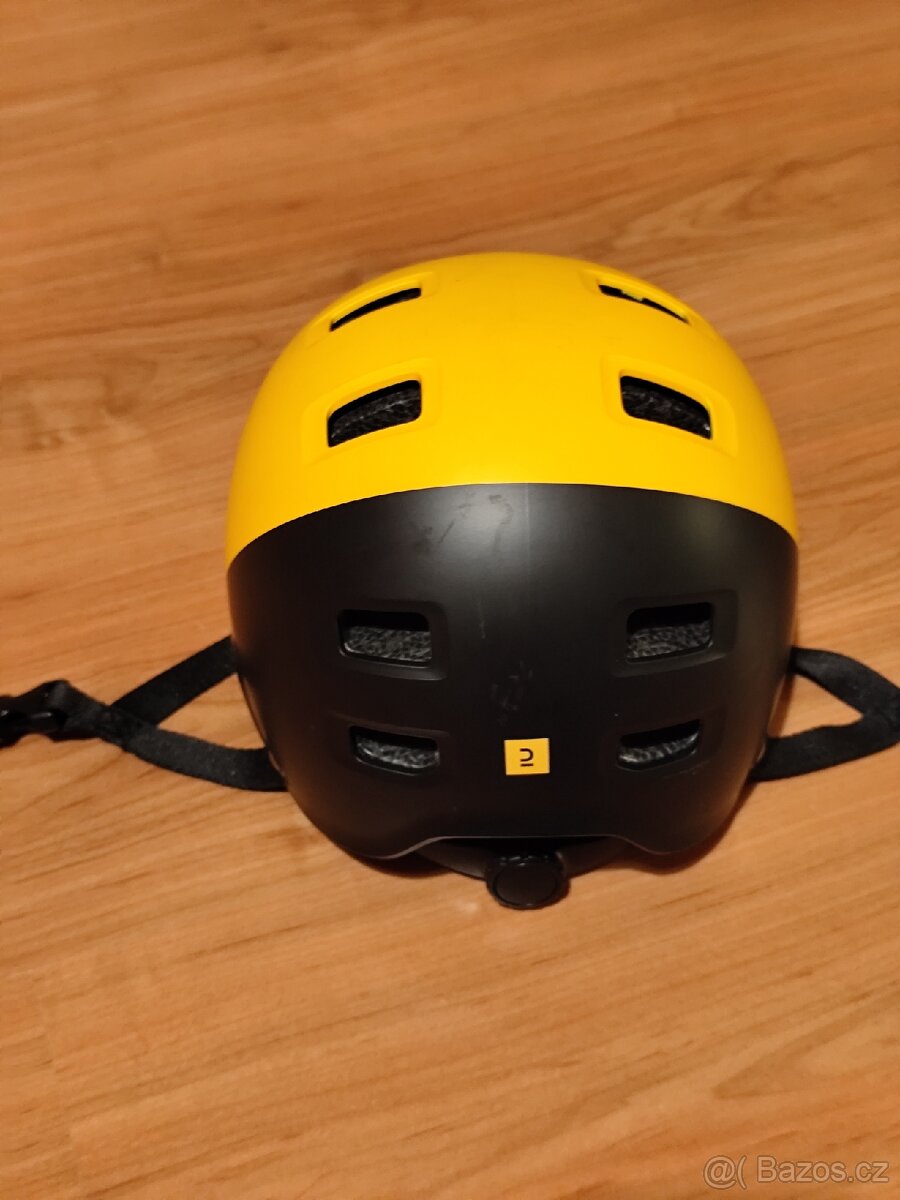 Dětská helma na kolo - 2