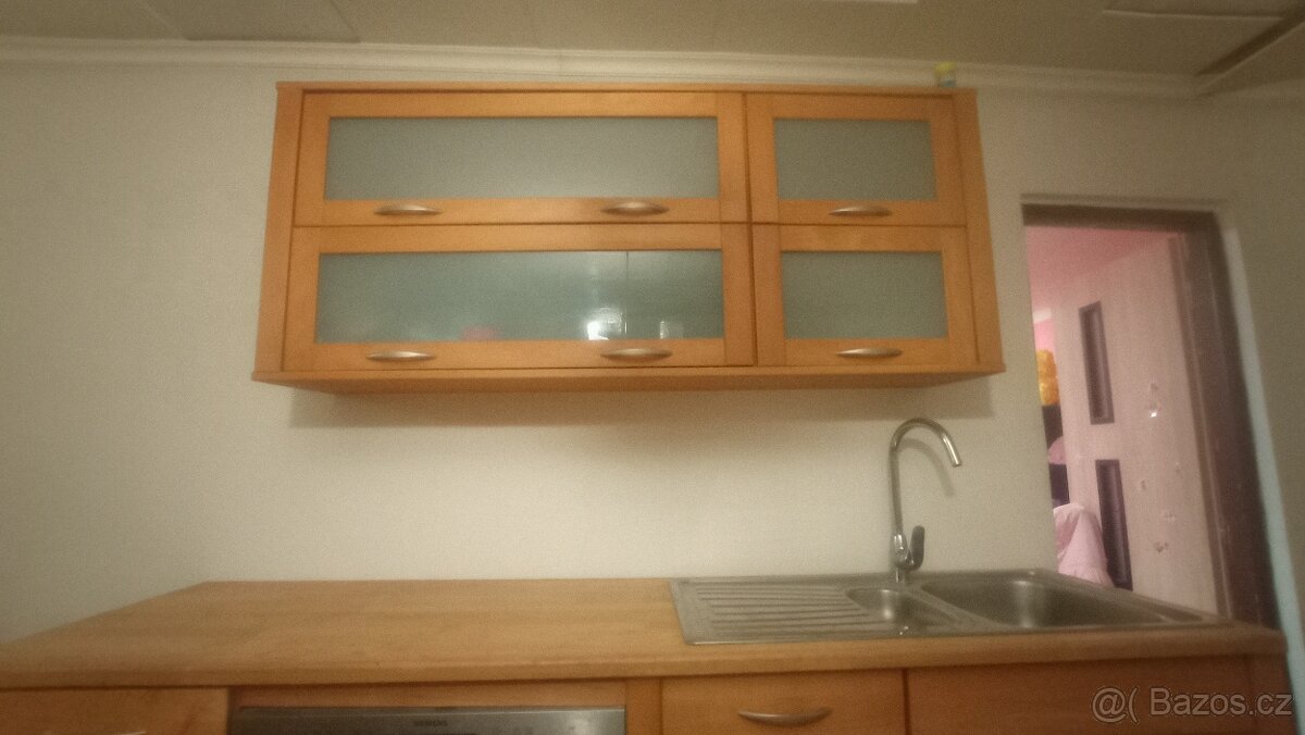 Kuchyňská linka - 2