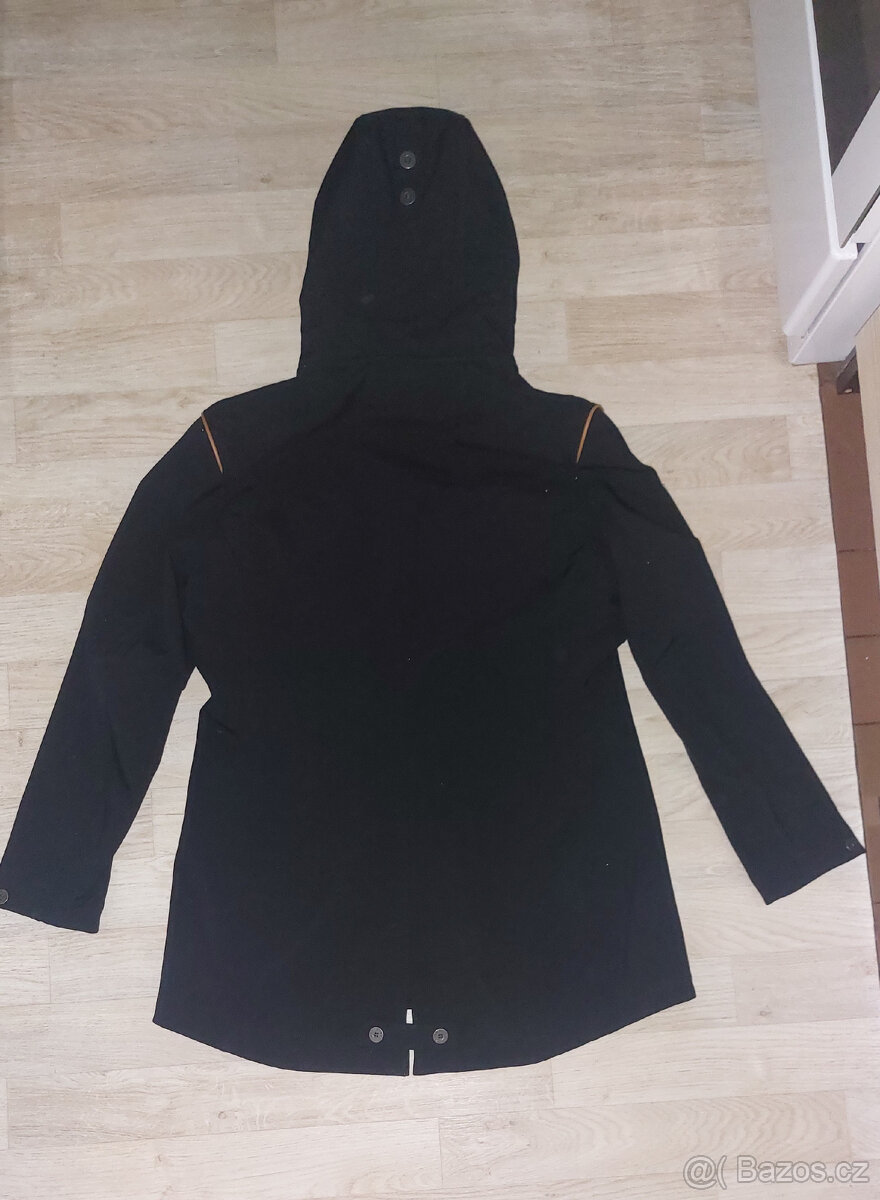 Nová softshellová bunda 42, Nordblanc - 2