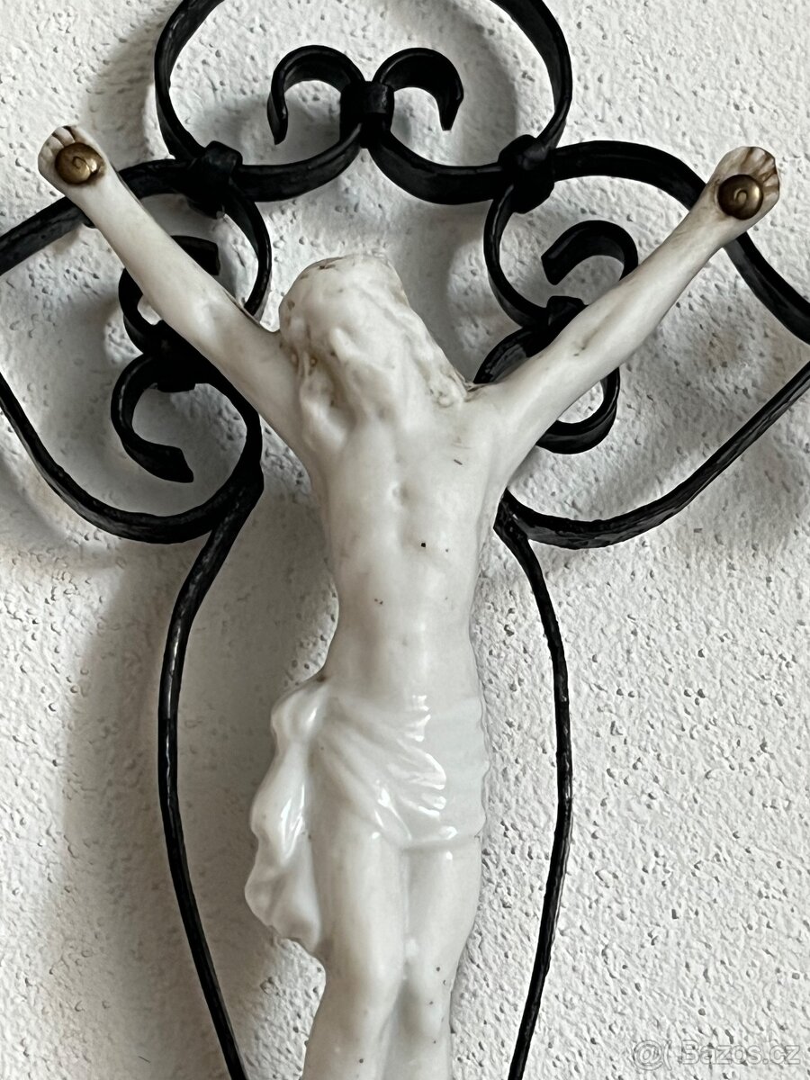 Soška Ježíše - 2