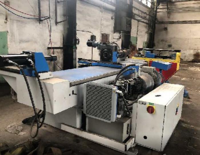 Plasmové řezačky VANAD SUPREMA 20/60 - 2