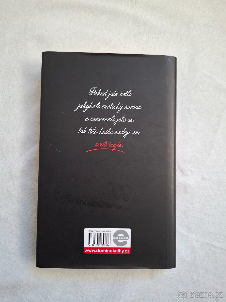 Ostrov poslušnosti - Marina Anderson - 2