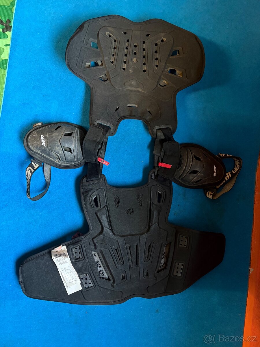 Chránič leatt - 2