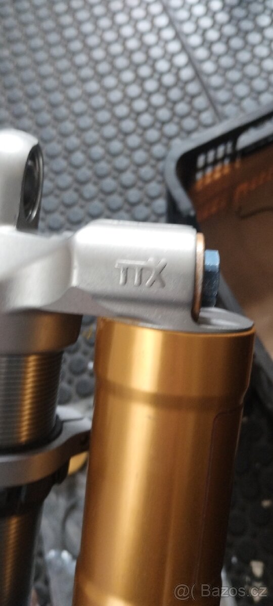 Öhlins TTX KA 13940 - 2