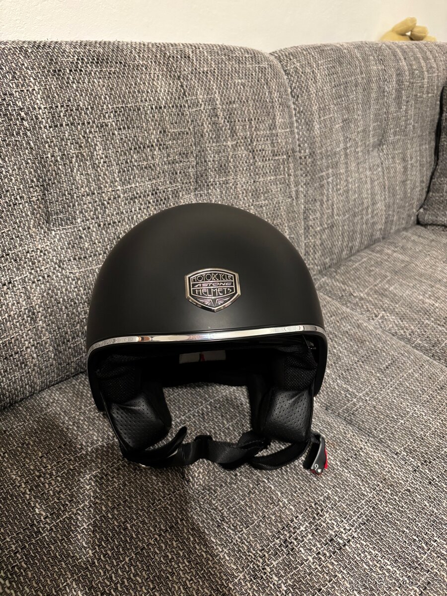 Helma Astone Minijet 66 - 2