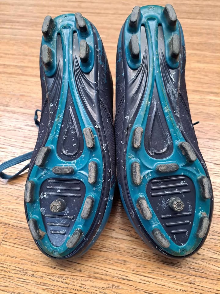 Kopačky vel. 36 - 2