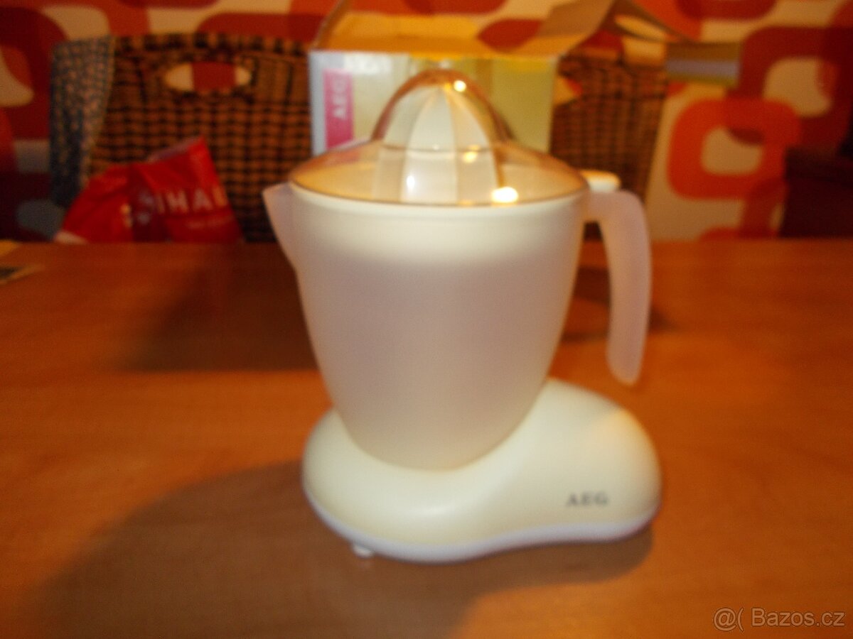 Lis na citrusové plody - 2