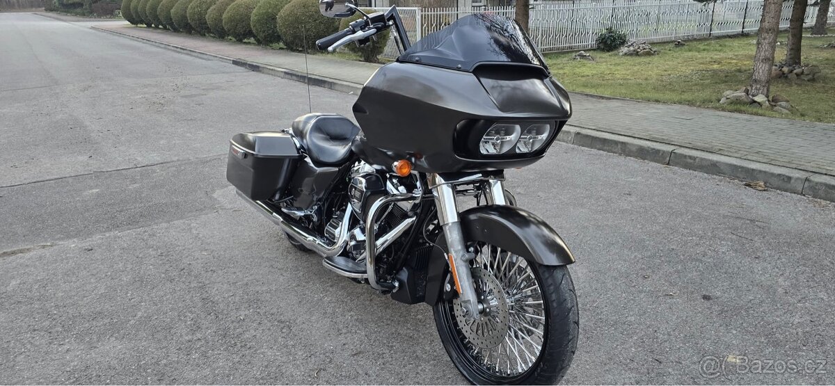 Harley Davidson Road Glide 2020 - 2