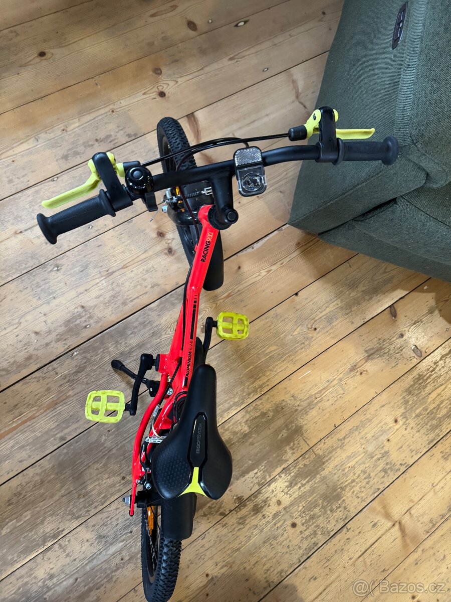 Dětské kolo B-Twin 16” - 2