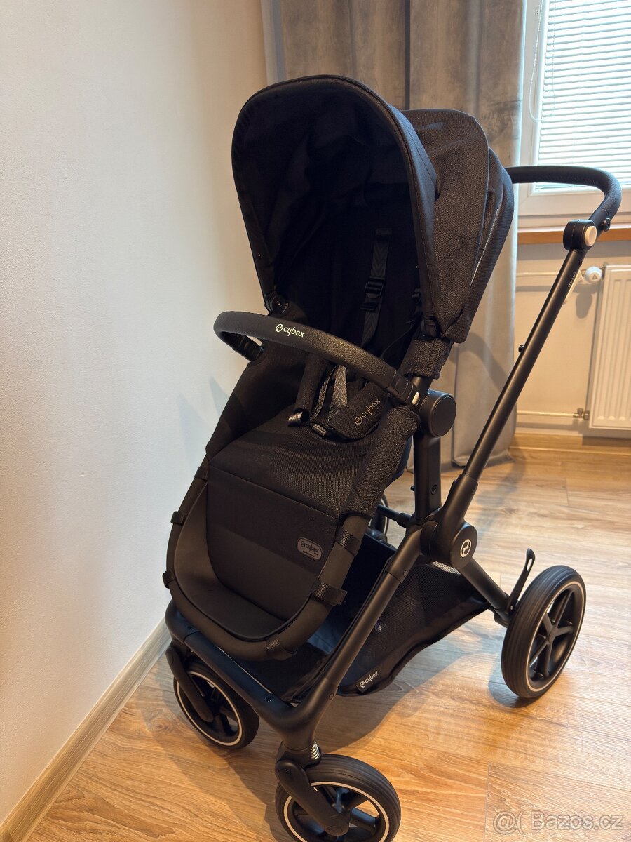 Prodám Cybex trojkombinaci - 2