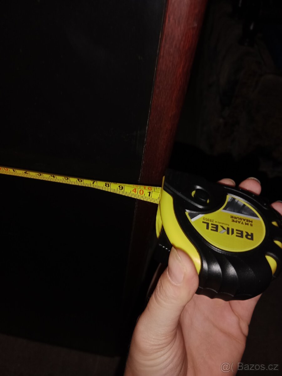 Prosklená skříň - 2