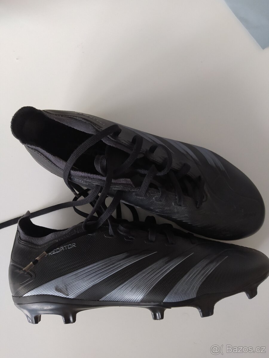 Kopačky Predátor - 2