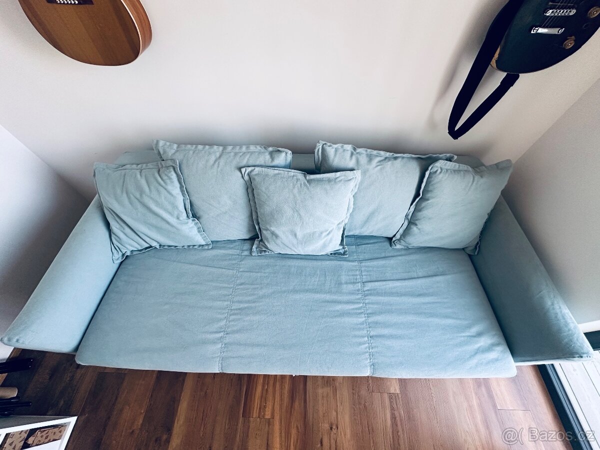 Rozkládací pohovka - 2