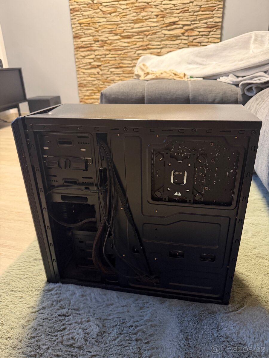 Herní PC - 2