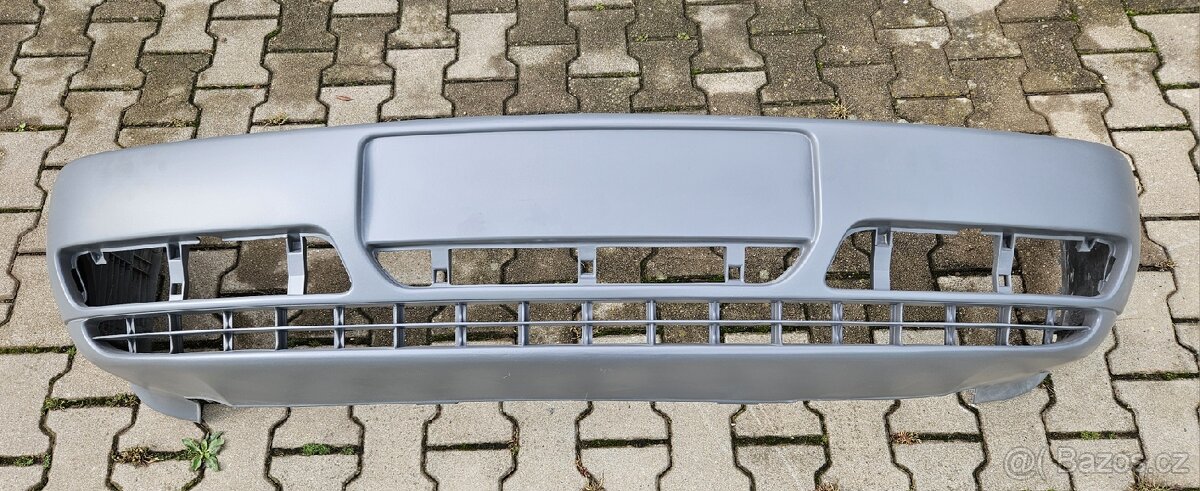 Přední nárazník Audi S6 C4 - 2