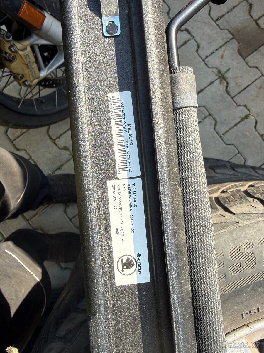 Superb 3 roletka , sít - 2