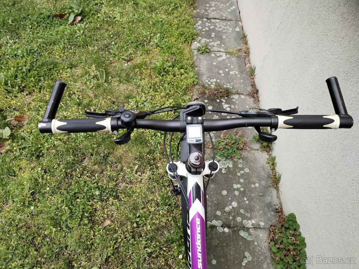 Horské kolo Sundance - 2