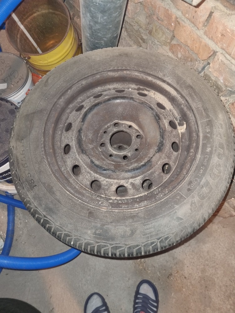 185/65/15 letní - 2