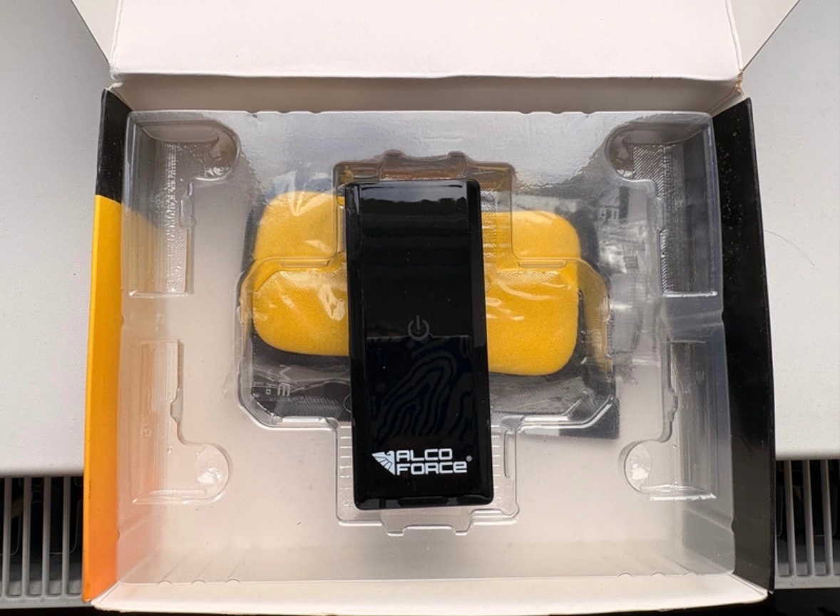 Alkohol tester PRIME - 2