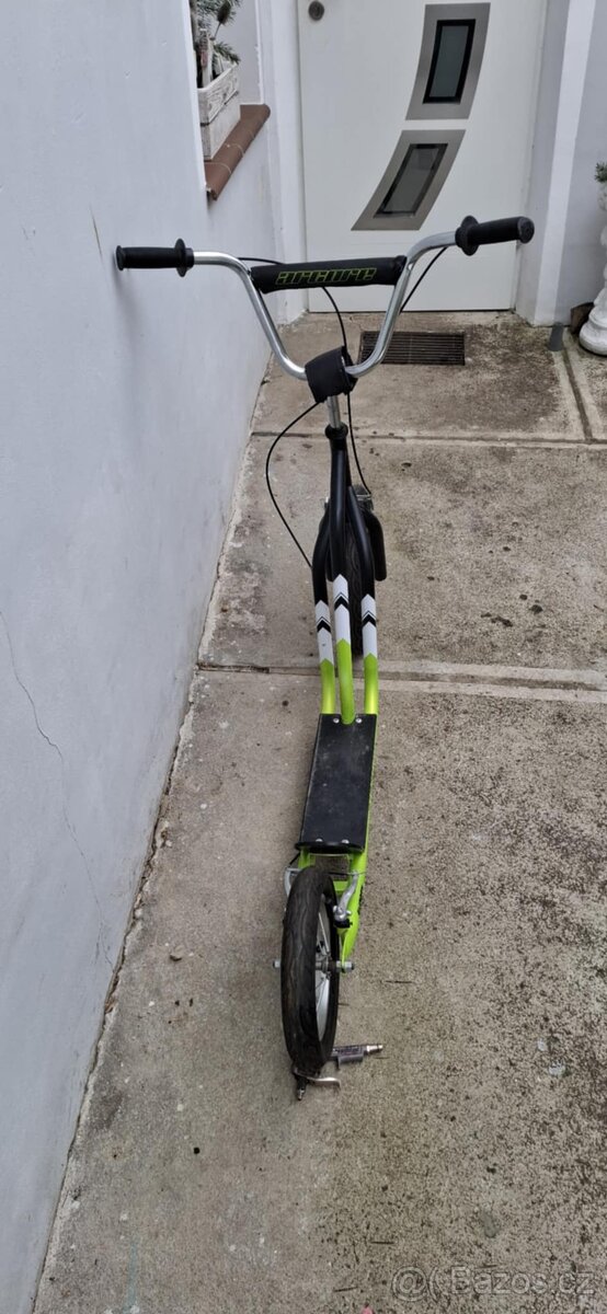 Koloběžka Arcore SHORTY - 2