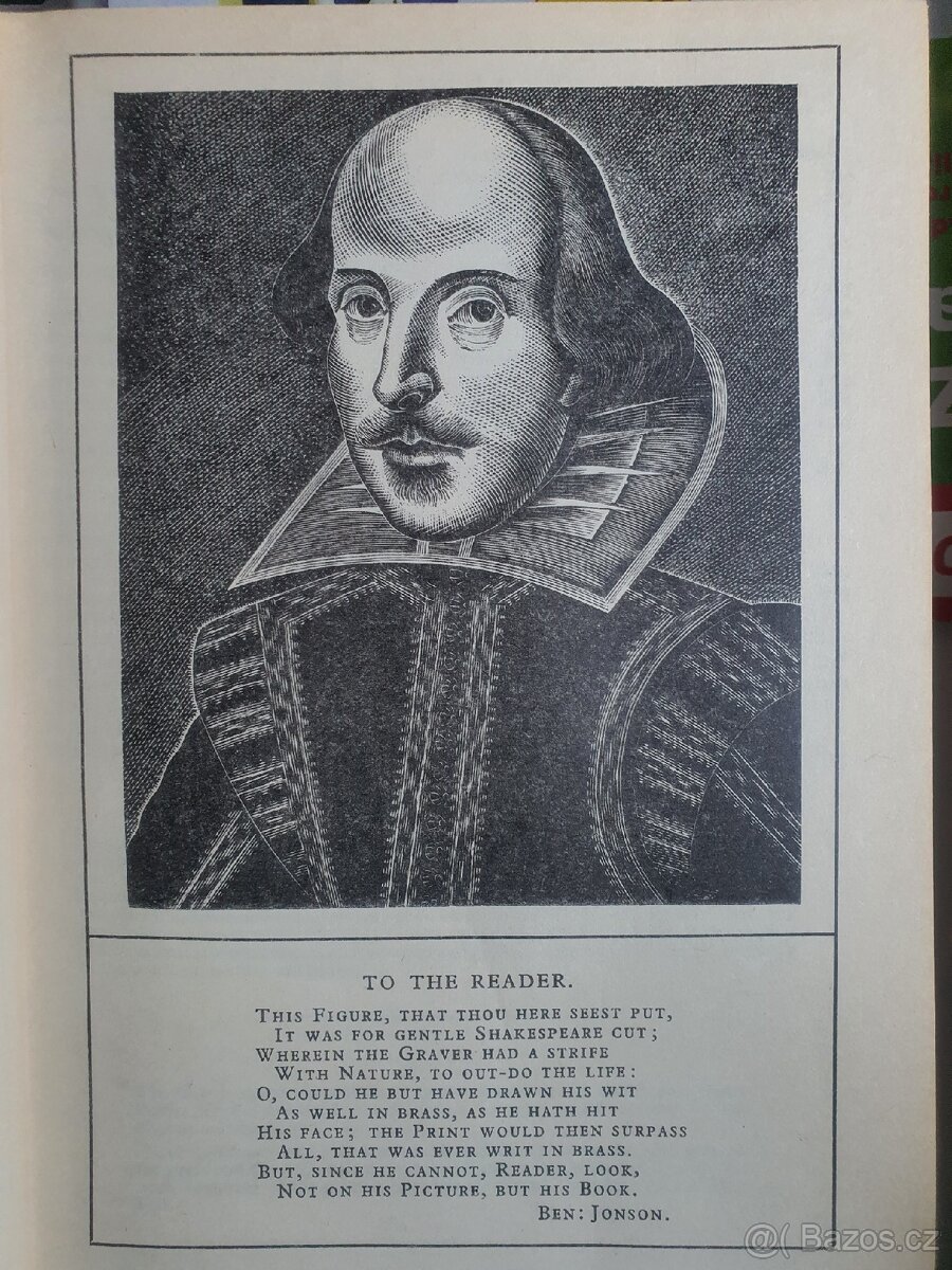 The Works of William Shakespeare - 2