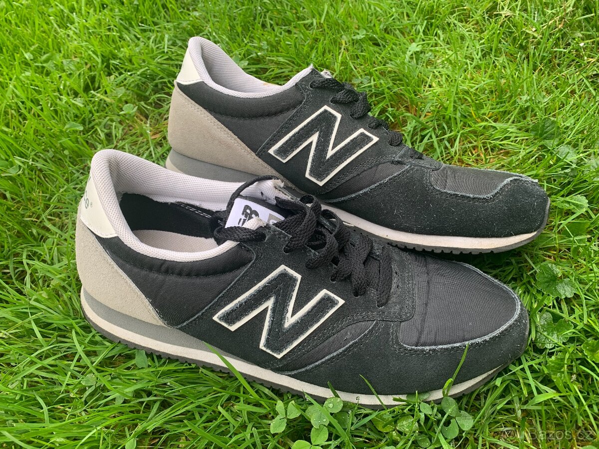 Tenisky New Balance v.38 - 2