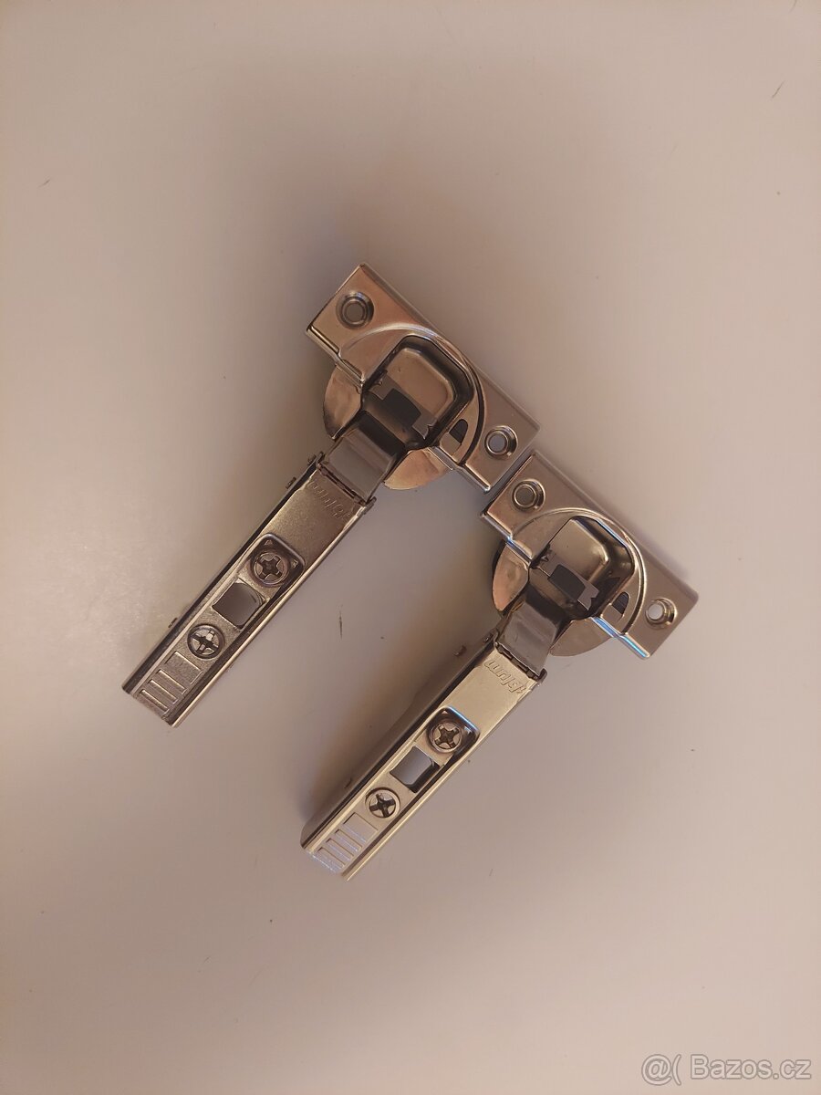 IKEA Metod panty s tlumičem - 2