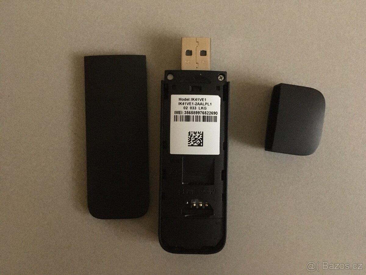 USB modem 4G LTE Alcatel - 2