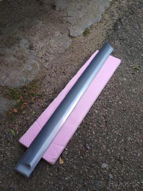 Opel Astra H LZ dveře - 2