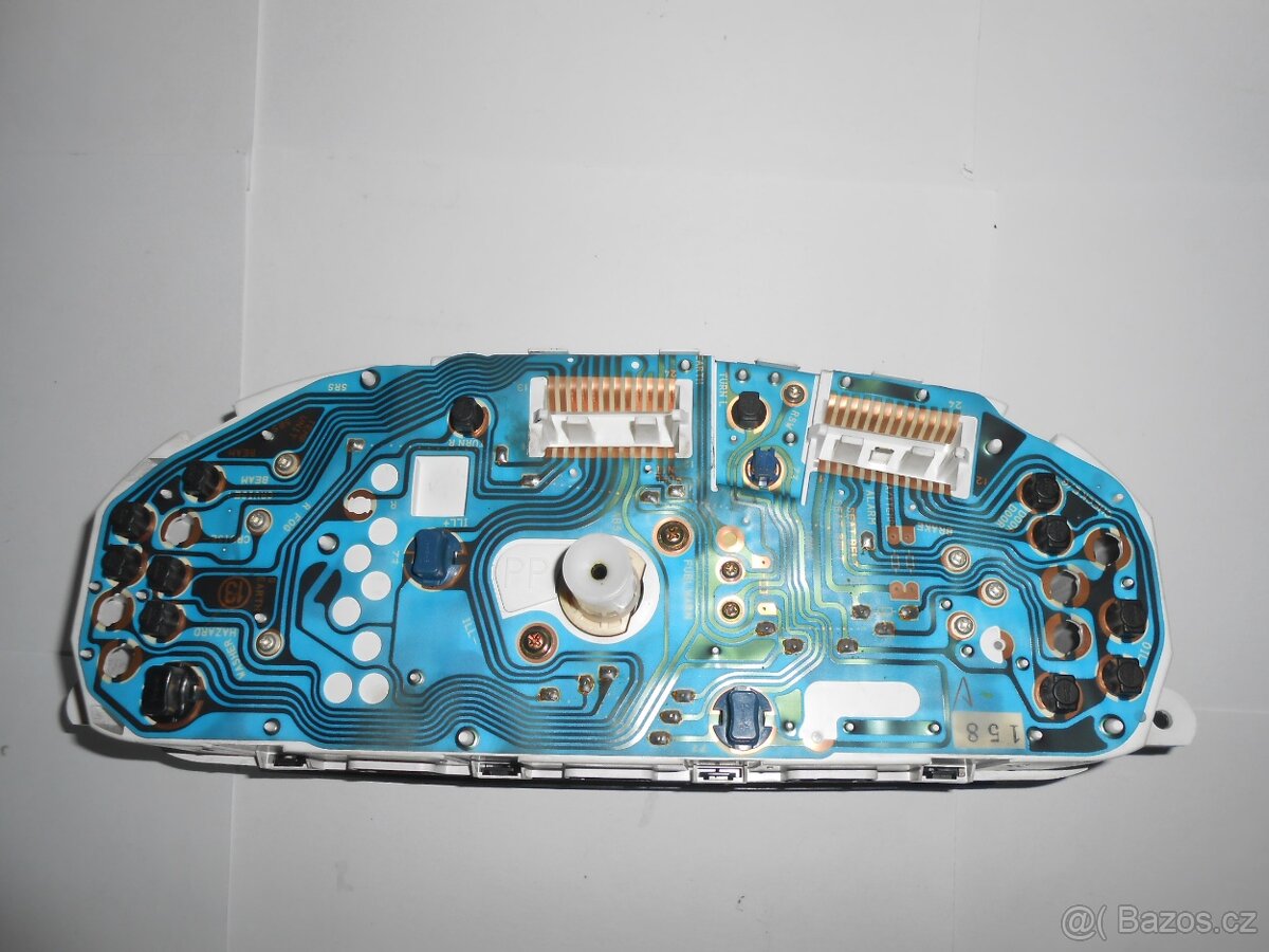 Budiky Mitsubishi Colt - 2