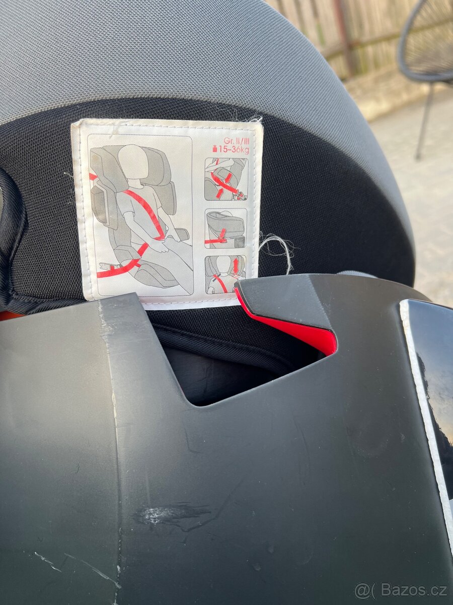 Dětská sedačka Cybex - 2