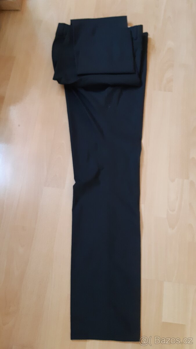 Pánské kalhoty - 2