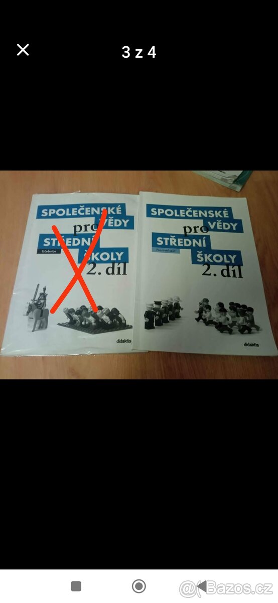 Učebnice - 2