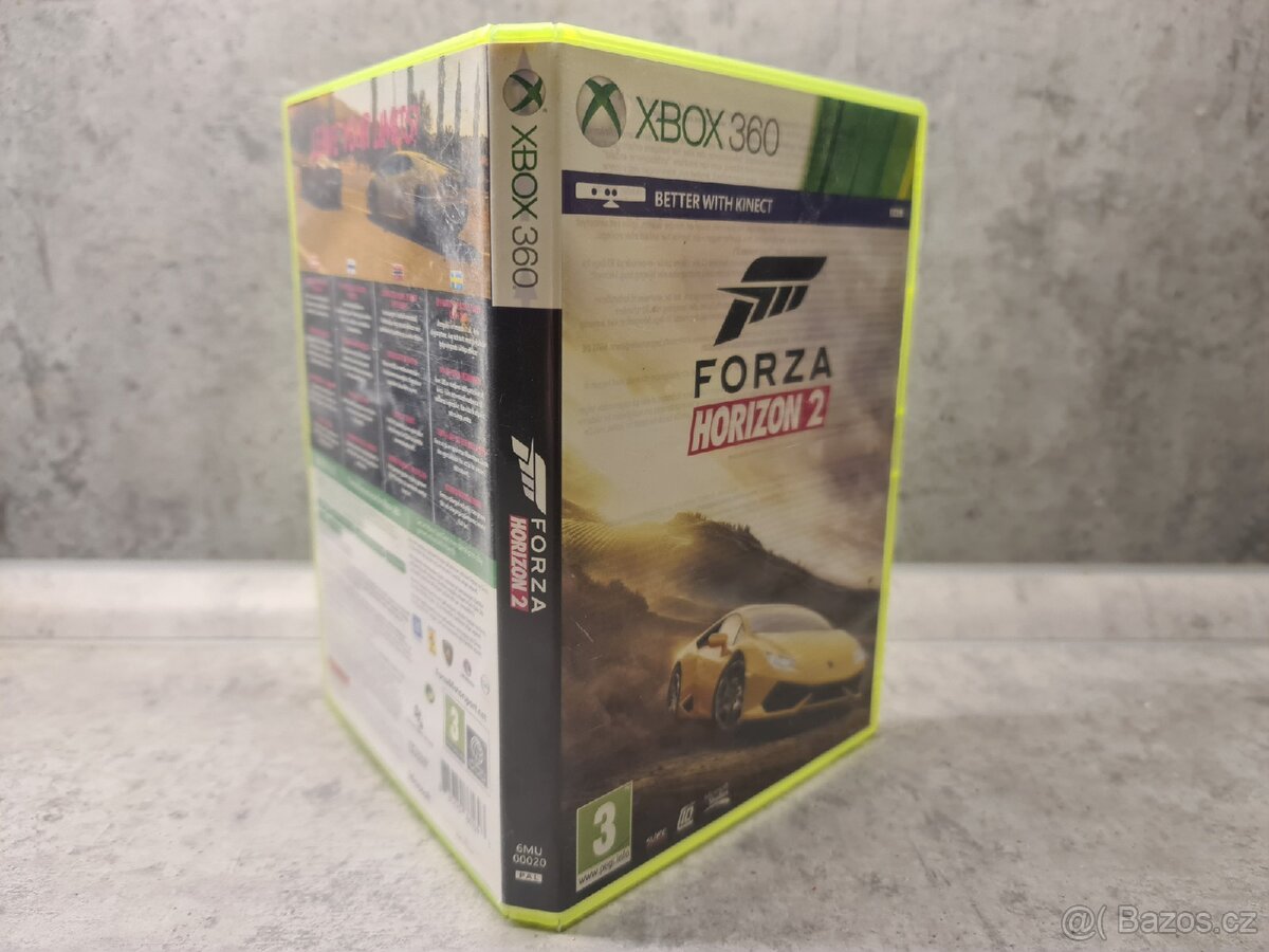 Forza horizon 2 Xbox 360 - 2