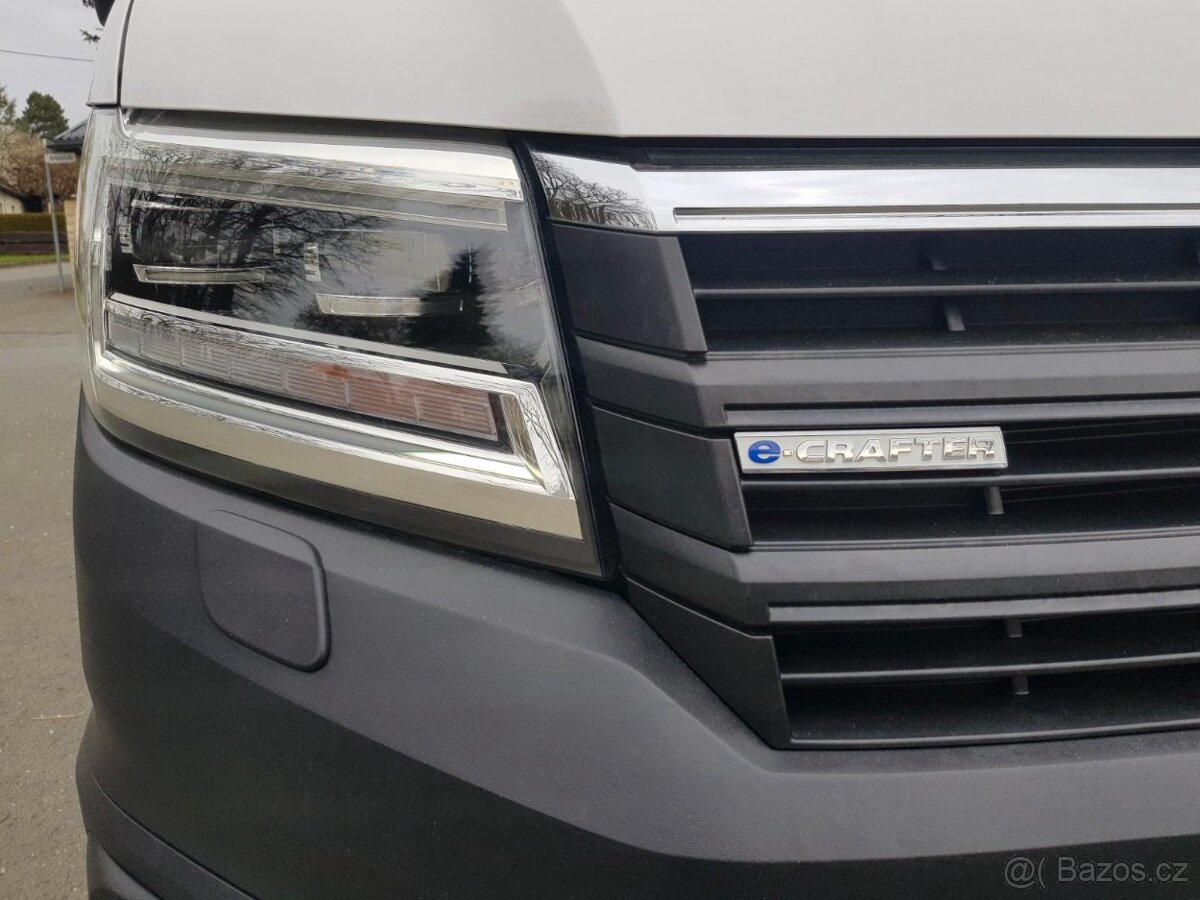 VW eCrafter L3 H3 - 2