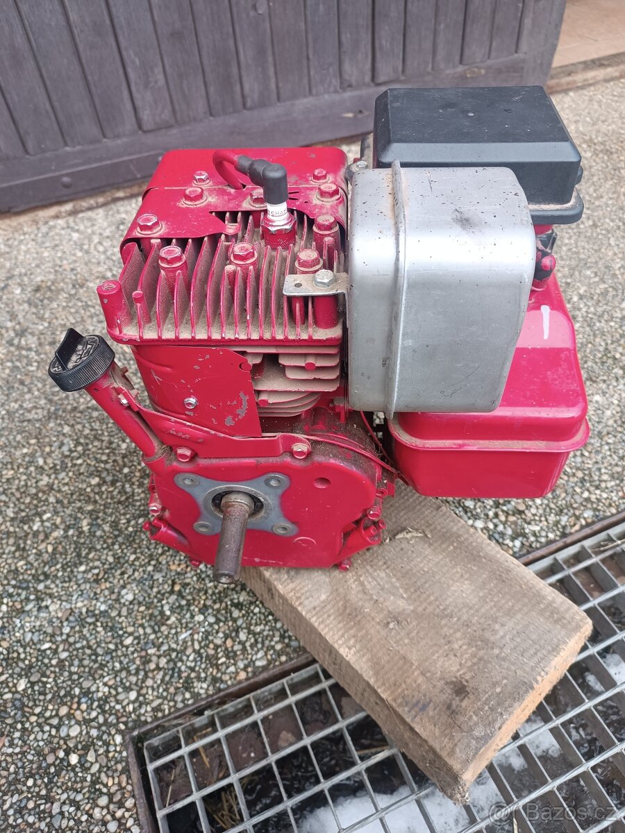 Motor Briggs stratton - 2
