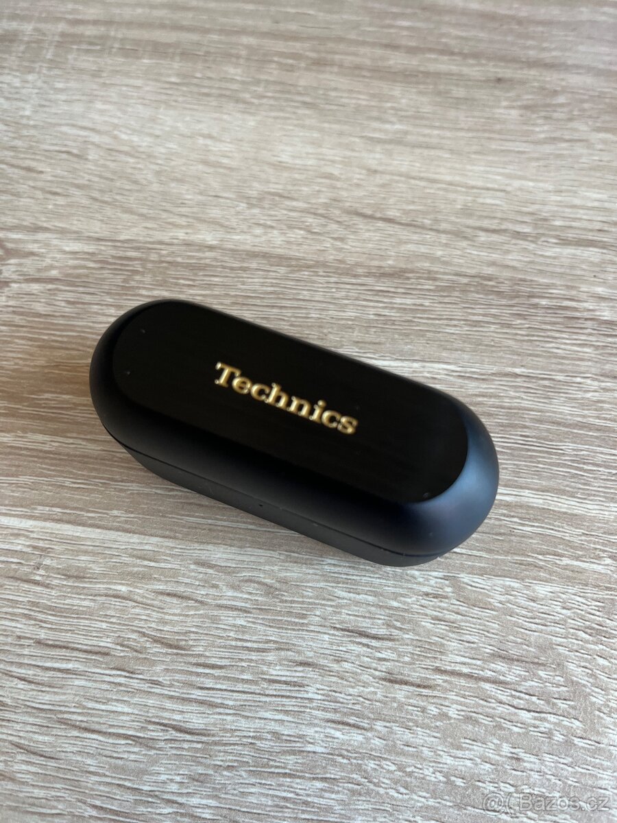 Technics EAH-AZ100E-K černá - 2