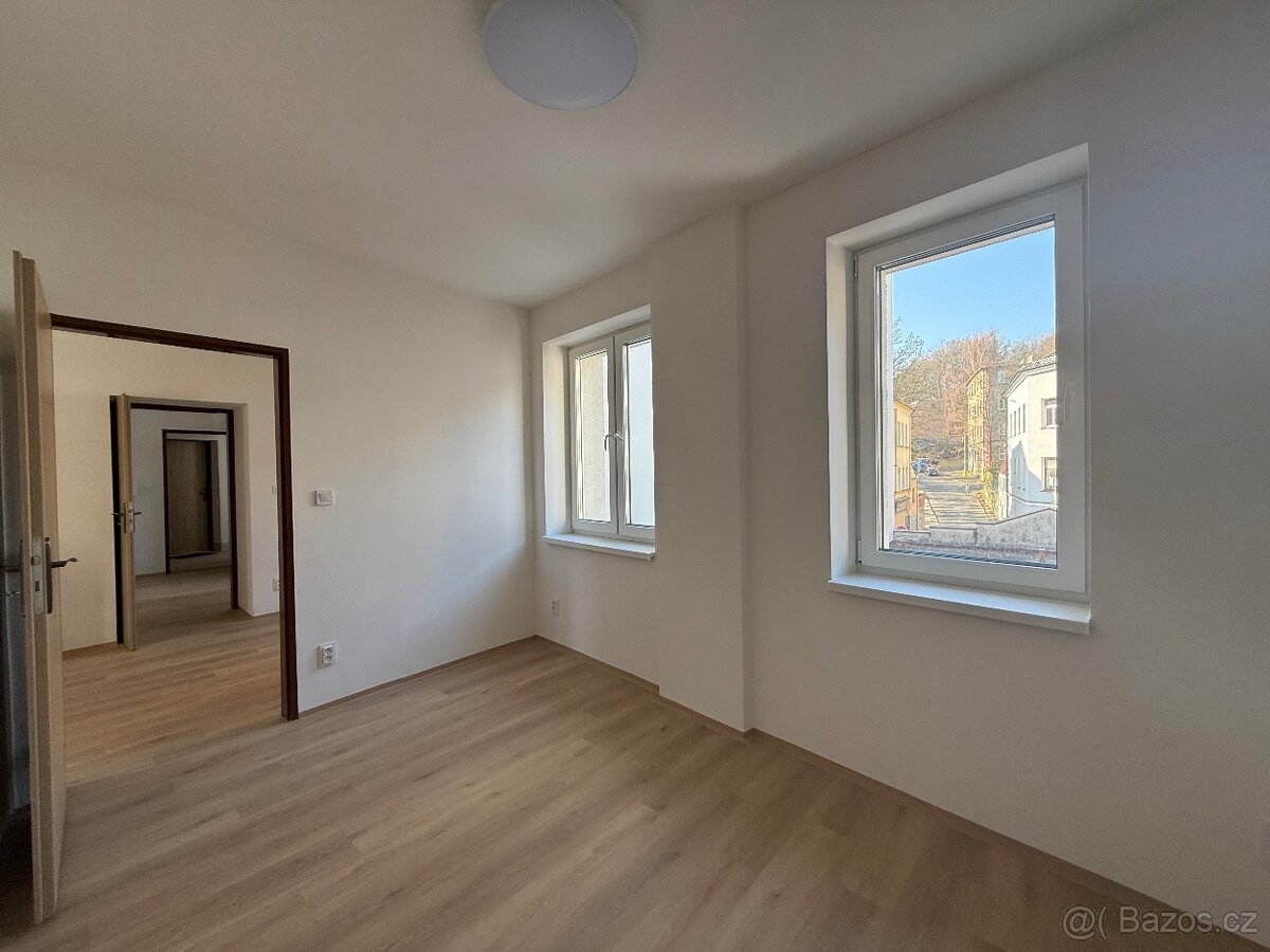 Pronájem bytu 2+1 - 2