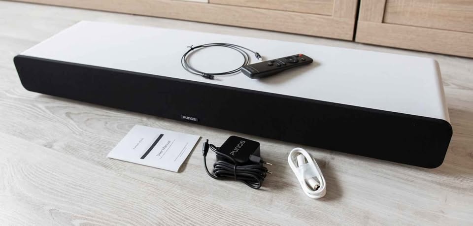 Soundbar PUNOS 20 - 2