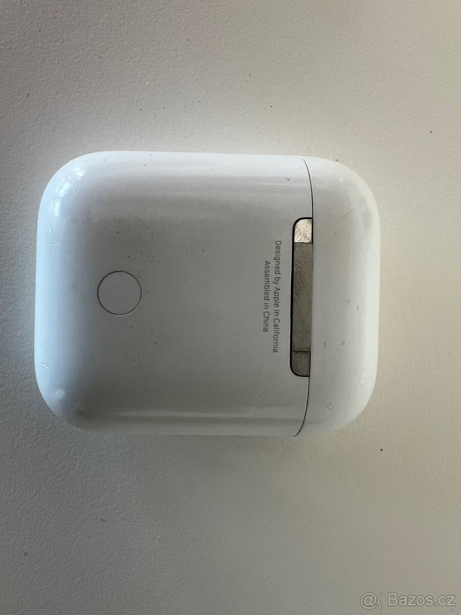 Apple AirPods 2 A2032 2020 original - 2