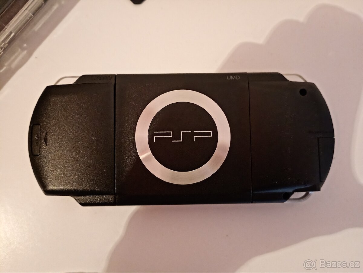 Prodám PSP 1000 - 2