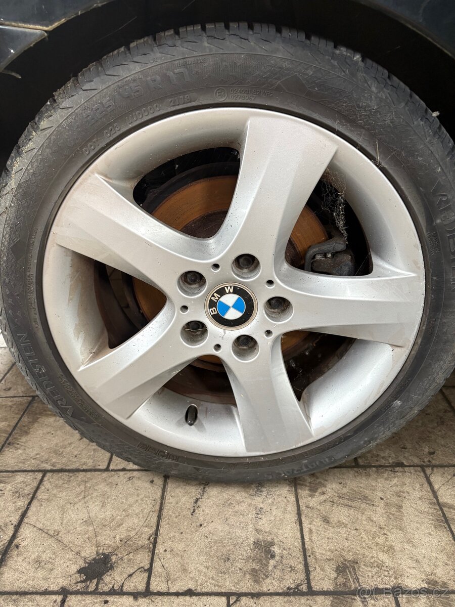 BMW alu kola styling 142 - 2