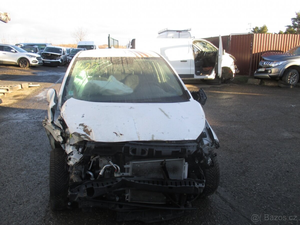 Kia Picanto 1,0 - 2