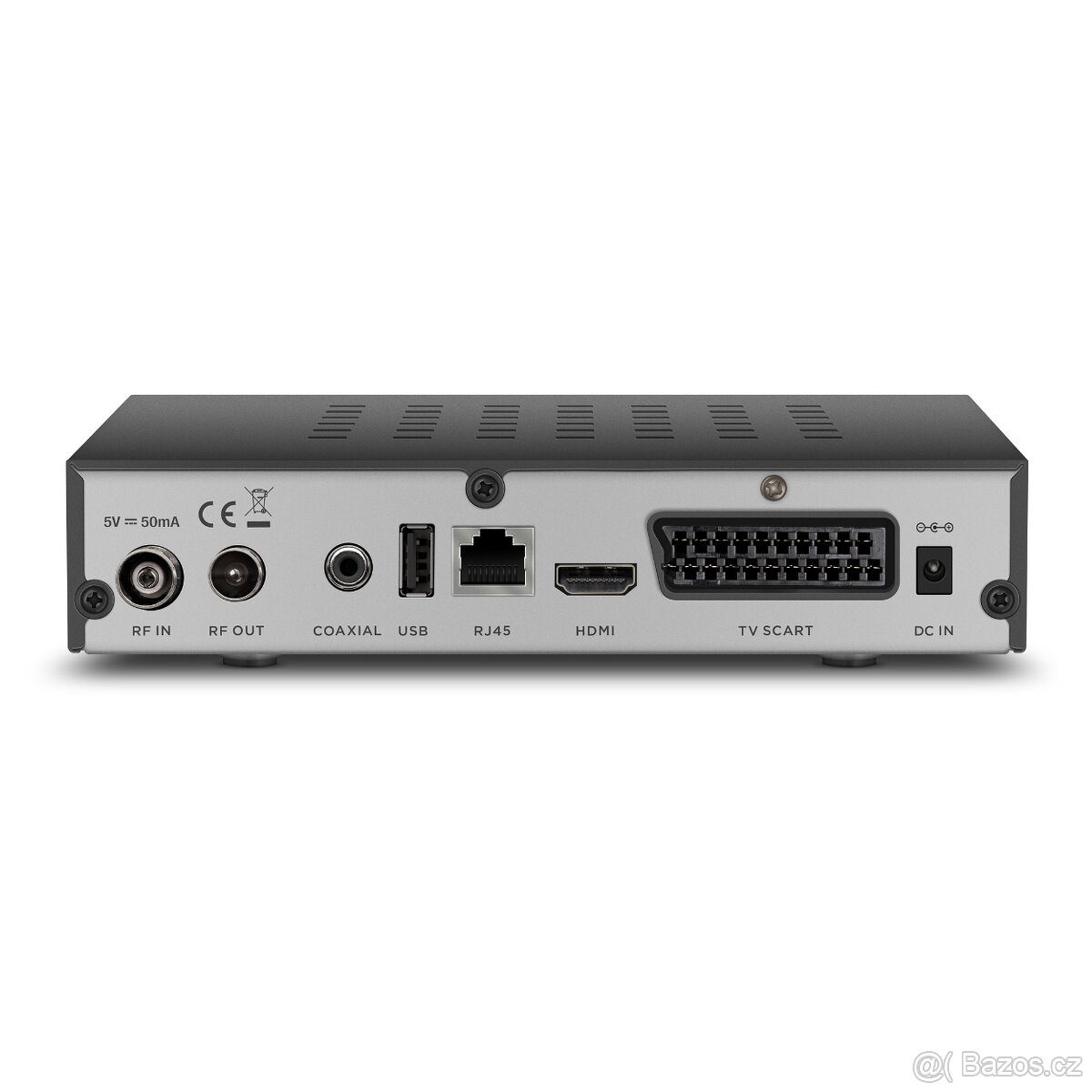 DVB-T2 SENCOR SDB 5104TD - 2