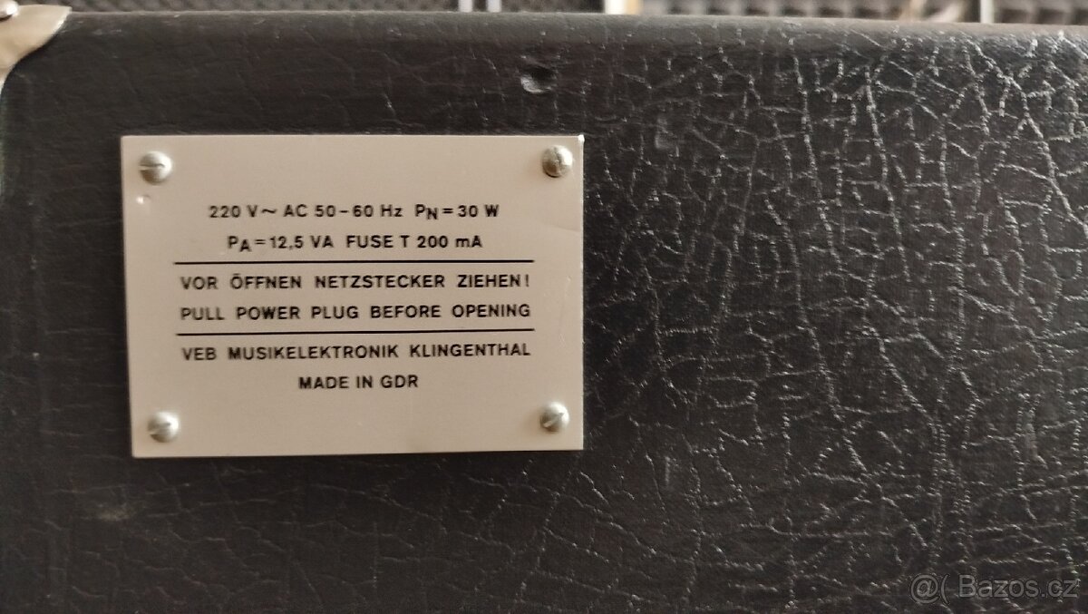 Kombo R222 - 2