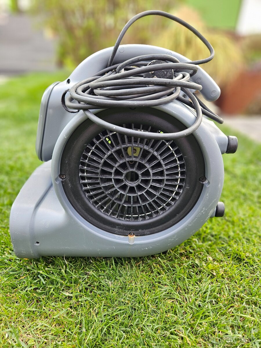 Vysoušeč Kärcher AB 20/1 Ec - 2