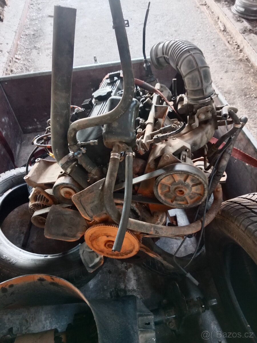 Motor Wrangler