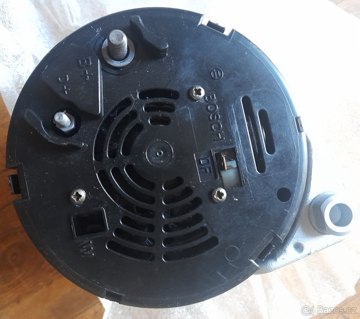 Alternator 059903015 - 2