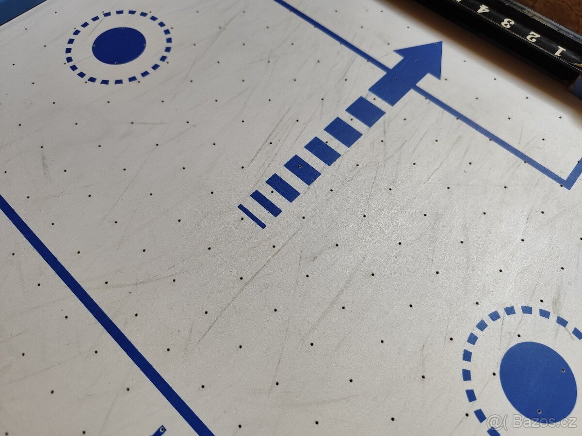 Prodám Artic hockey - 2